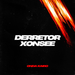 Derretor Xonsee by Onda Kairo