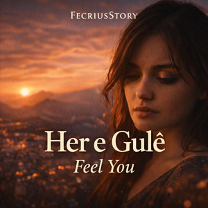 FecriusStory - Her e Gule (Feel You)