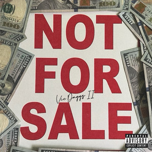 Not For Sale