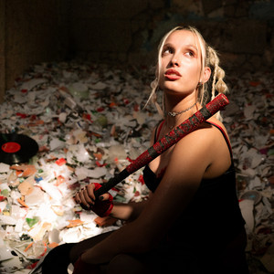 Trash by INA
