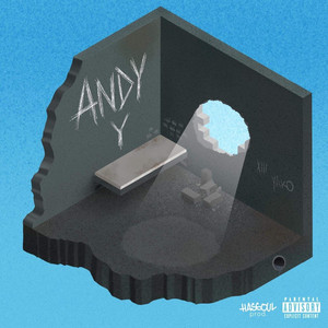 Portada de Andy