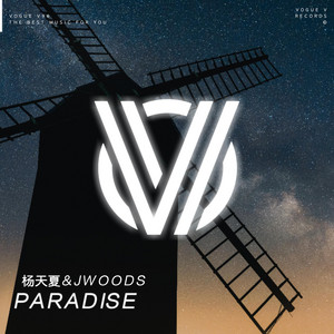 Paradise by 杨天夏, JWoods