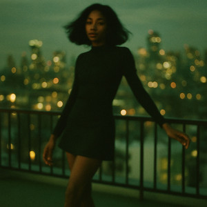 Richmond (Ain't No Surrender) by Naomi Grace