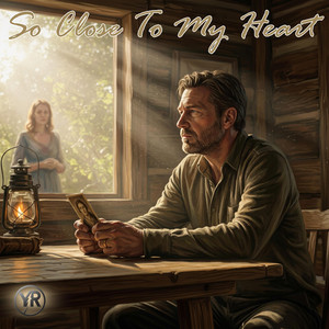 So Close To My Heart - V26 by Yellow Router
