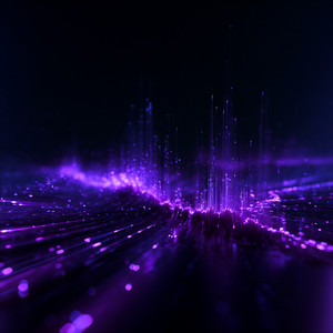 IQ Increase Frequencies Alpha State by Alpha State Binaural