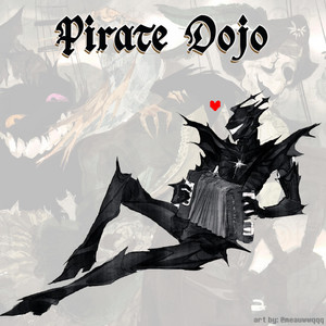 Pirate Dojo (from 