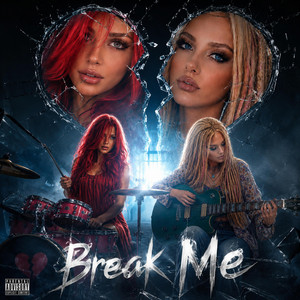 Break Me by Bae