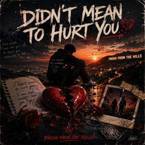Didn't mean to Hurt you by Fresh from the Hills