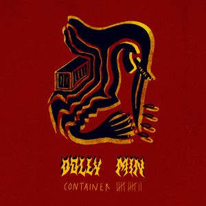 Container 12 by Dolly Min