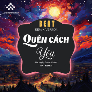 Quên Cách Yêu