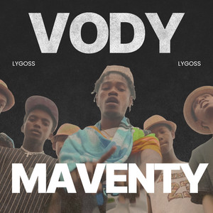 Lygoss - Vody Maventy