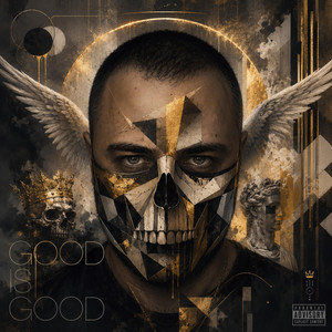 GOOD IS GOOD by PARDY