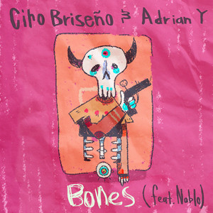 Adrian Y cover