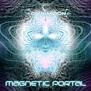Magnetic Portal cover