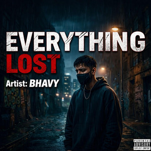 Bhavyrap - GHUMSHUDA