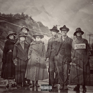 Only Us by Malz Monday
