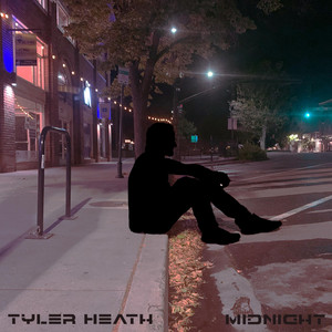 All in My Head by Tyler Heath