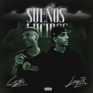 Lowy T.K & Cozko - Sueños Lúcidos