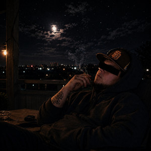 Late Night by jvnr!