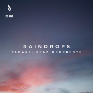 Raindrops by floare, spaziocorrente