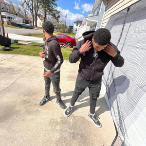 2Tap (feat. YungBagChasinn)