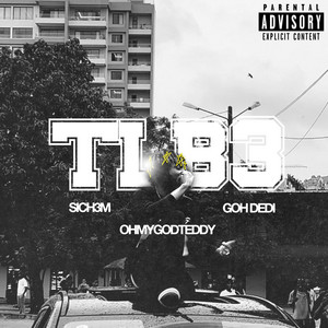 TLB3 by ohmygodteddy&sich3m, Goh Dedi