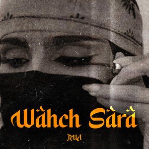 WAHCH SARA | وحش السرا by RUA