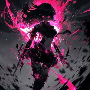 Místico by Alexi Action