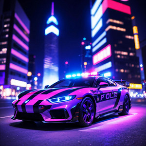 FUNK POLICE