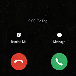 0:00 Calling by 白