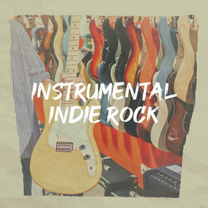 Instrumental Indie Rock album