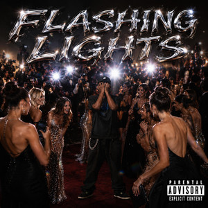 FLASHING LIGHTS (FLESH & LIGHTS) by Thenewworldordermxm, Winter444rc, Snxwfr