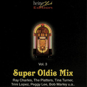 CD Oldies SUPER Big COMPILATION 10枚
