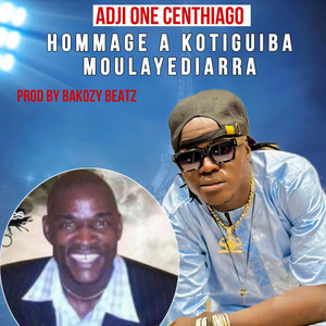 Fatô Diamatigui - Hommage à Moulaye Diarra