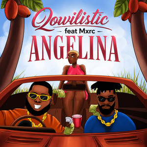 Angelina by Qowilistic, mxrc