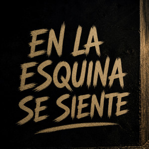 En la esquina se siente by Dania la fama