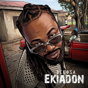 Ekiadon by Deeosa