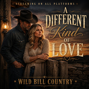 A different kind of love by Wild Bill Country