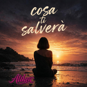 Cosa ti salverà by Althea