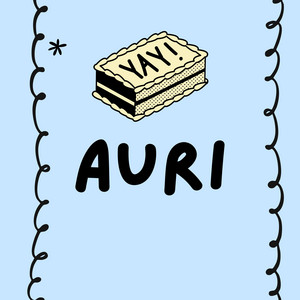 AURI by djbubur