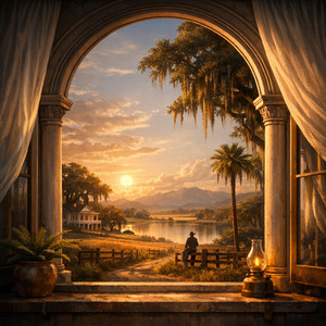 Sun of Sorrow Redux by Electric Eucalyptuss