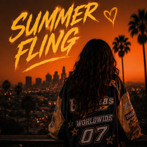 Summer fling by NickMommi