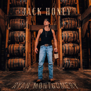Jack Honey by Ryan Montgomery