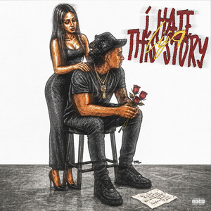 I Hate This Story by Lij9