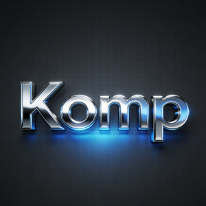 Komp by Felix Alfred
