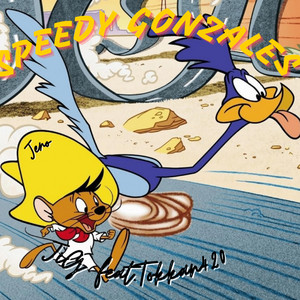 Speedy Gonzales - Jeno Remix