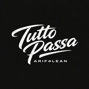 TUTTO PASSA by arif4lean