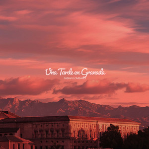 Una Tarde en Granada by Fabian Lombardi