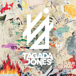 Je suis fou by Tagada Jones
