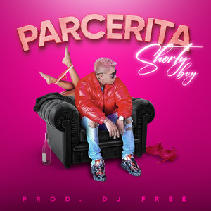 Parcerita